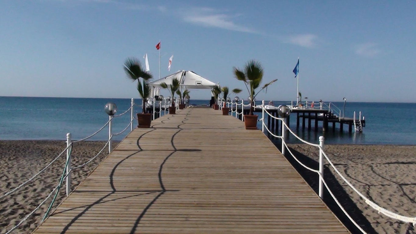 imagini hotel CONCORDE LARA